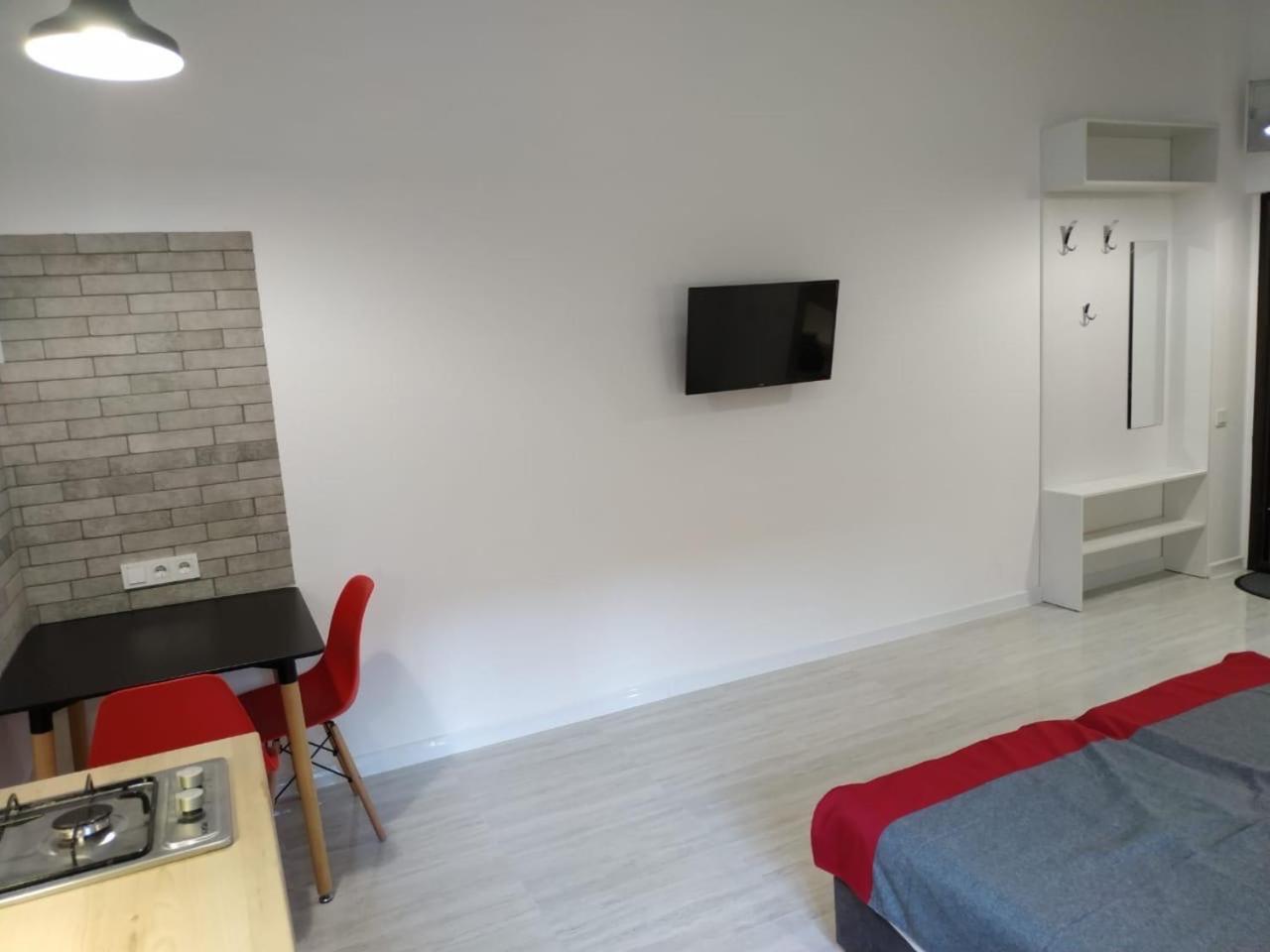 Apartment For Rent In The City Center Of Kharkiv K18 Elinaflats Exterior foto