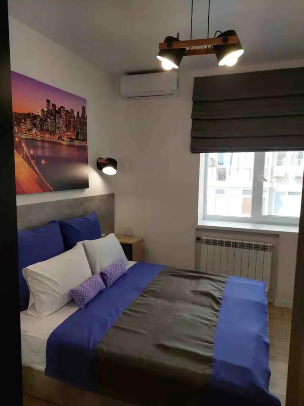 Apartment For Rent In The City Center Of Kharkiv K18 Elinaflats Cameră foto