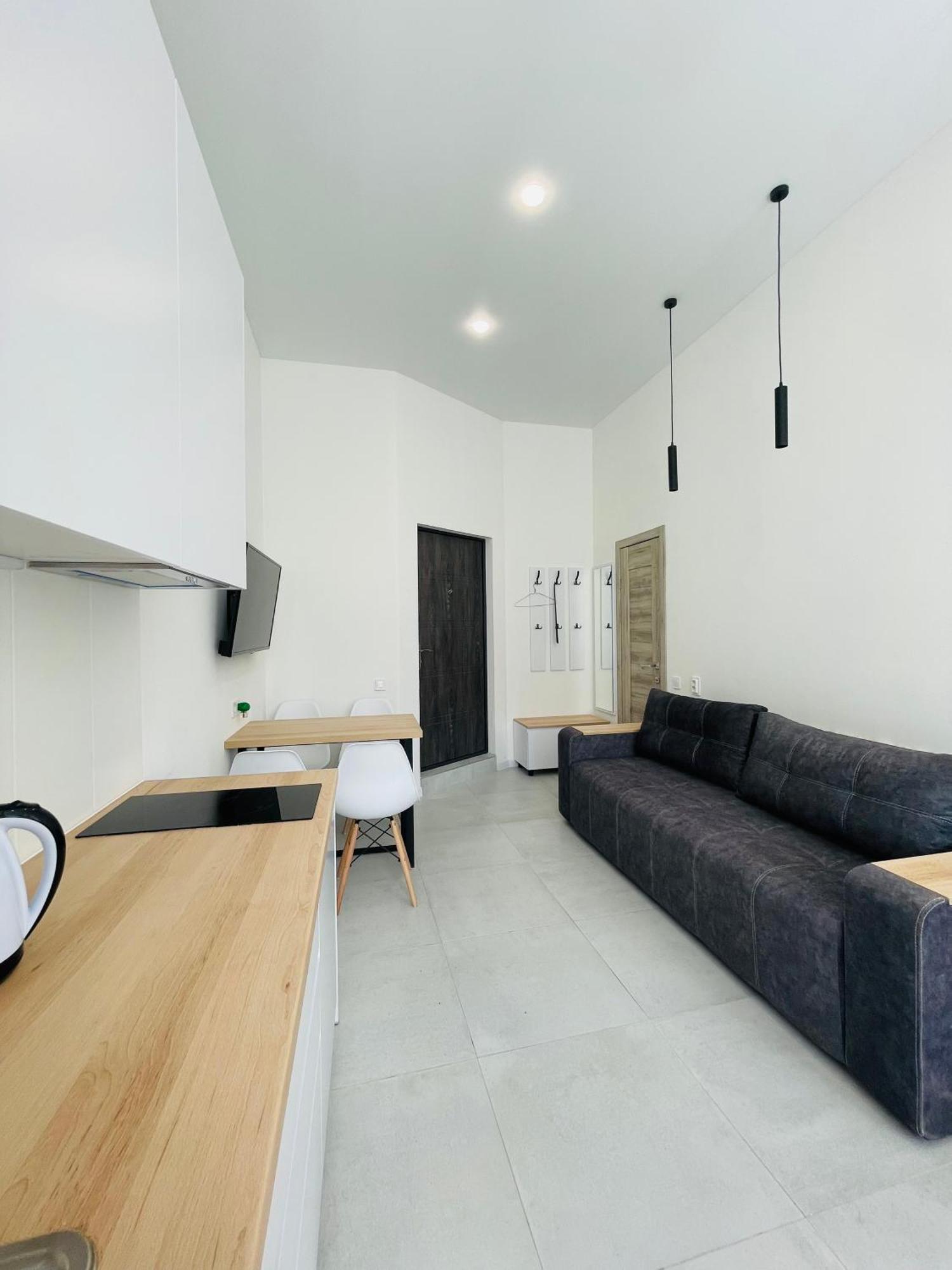 Apartment For Rent In The City Center Of Kharkiv K18 Elinaflats Exterior foto