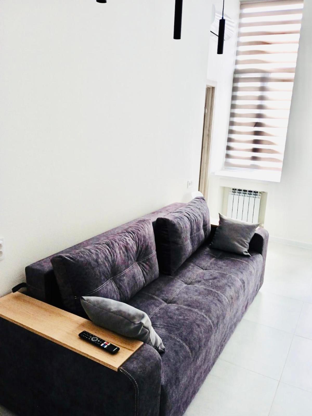Apartment For Rent In The City Center Of Kharkiv K18 Elinaflats Exterior foto