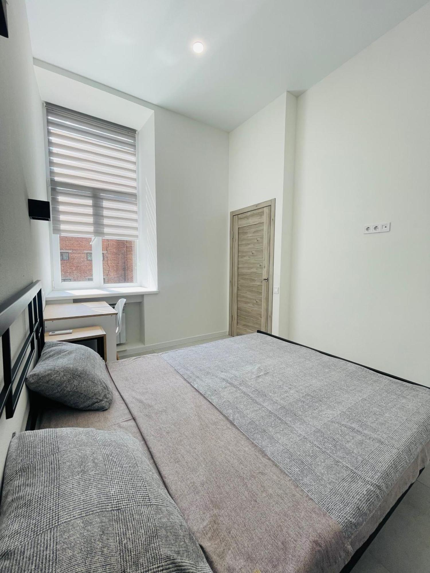 Apartment For Rent In The City Center Of Kharkiv K18 Elinaflats Exterior foto