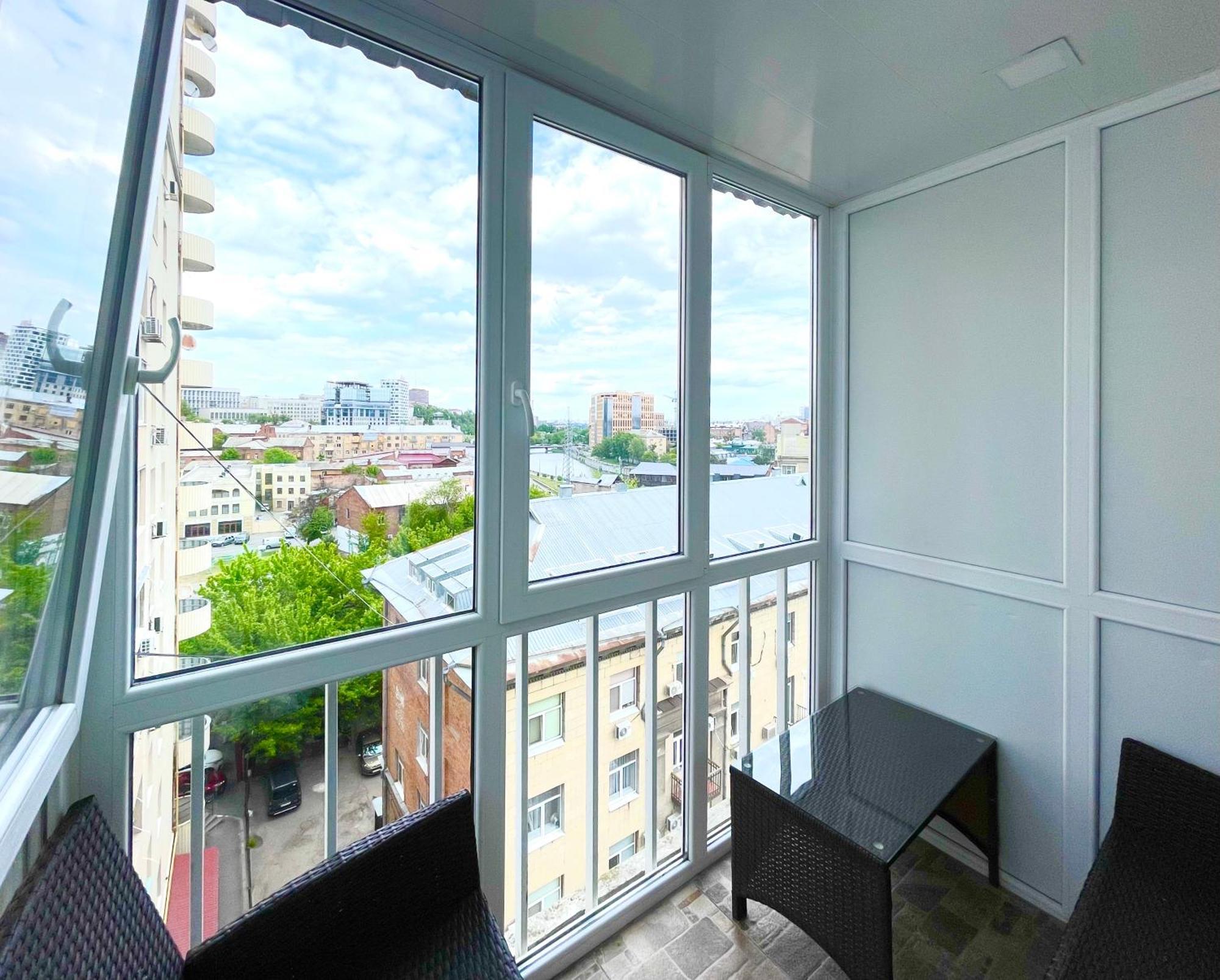 Apartment For Rent In The City Center Of Kharkiv K18 Elinaflats Exterior foto