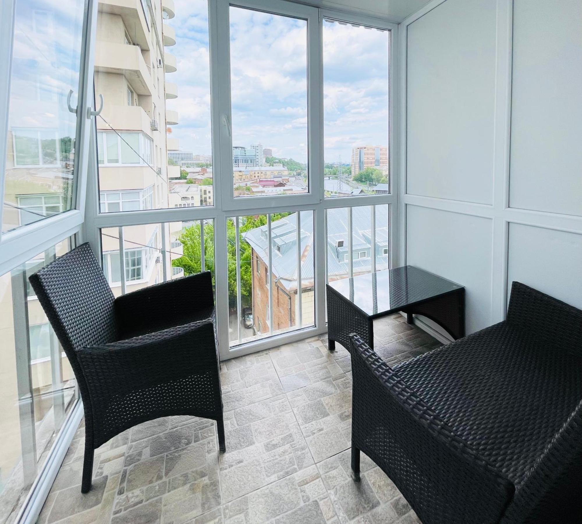 Apartment For Rent In The City Center Of Kharkiv K18 Elinaflats Exterior foto