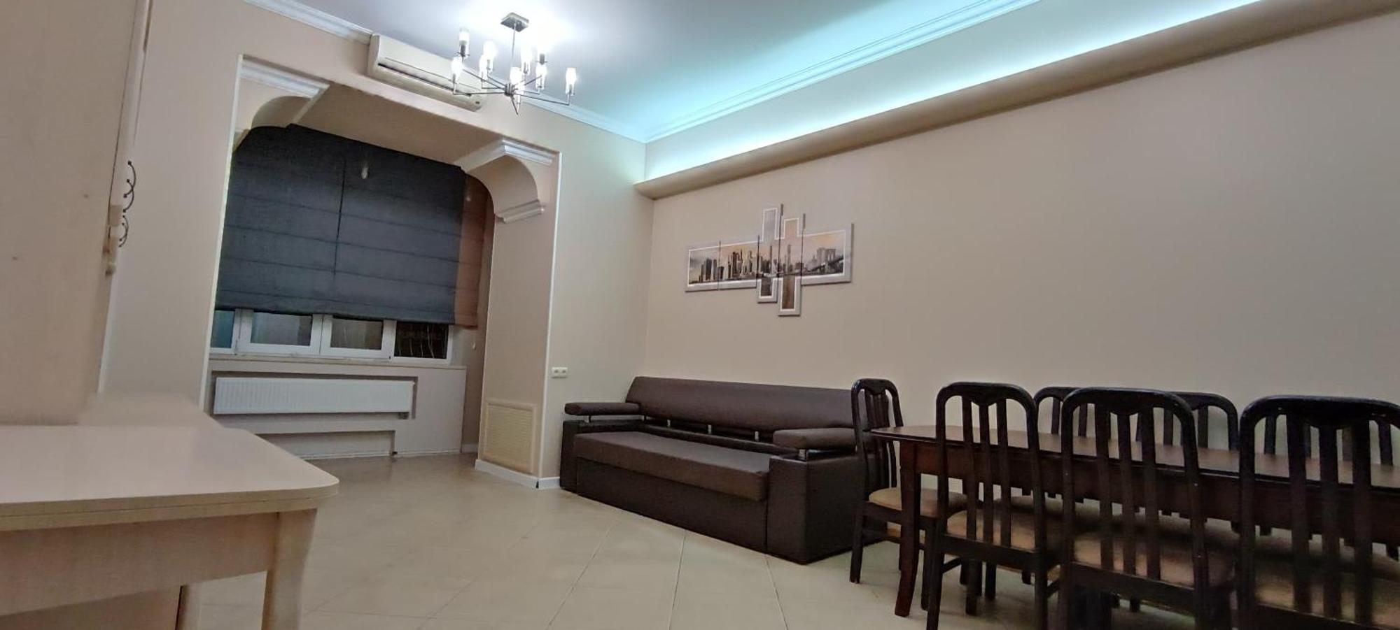 Apartment For Rent In The City Center Of Kharkiv K18 Elinaflats Exterior foto