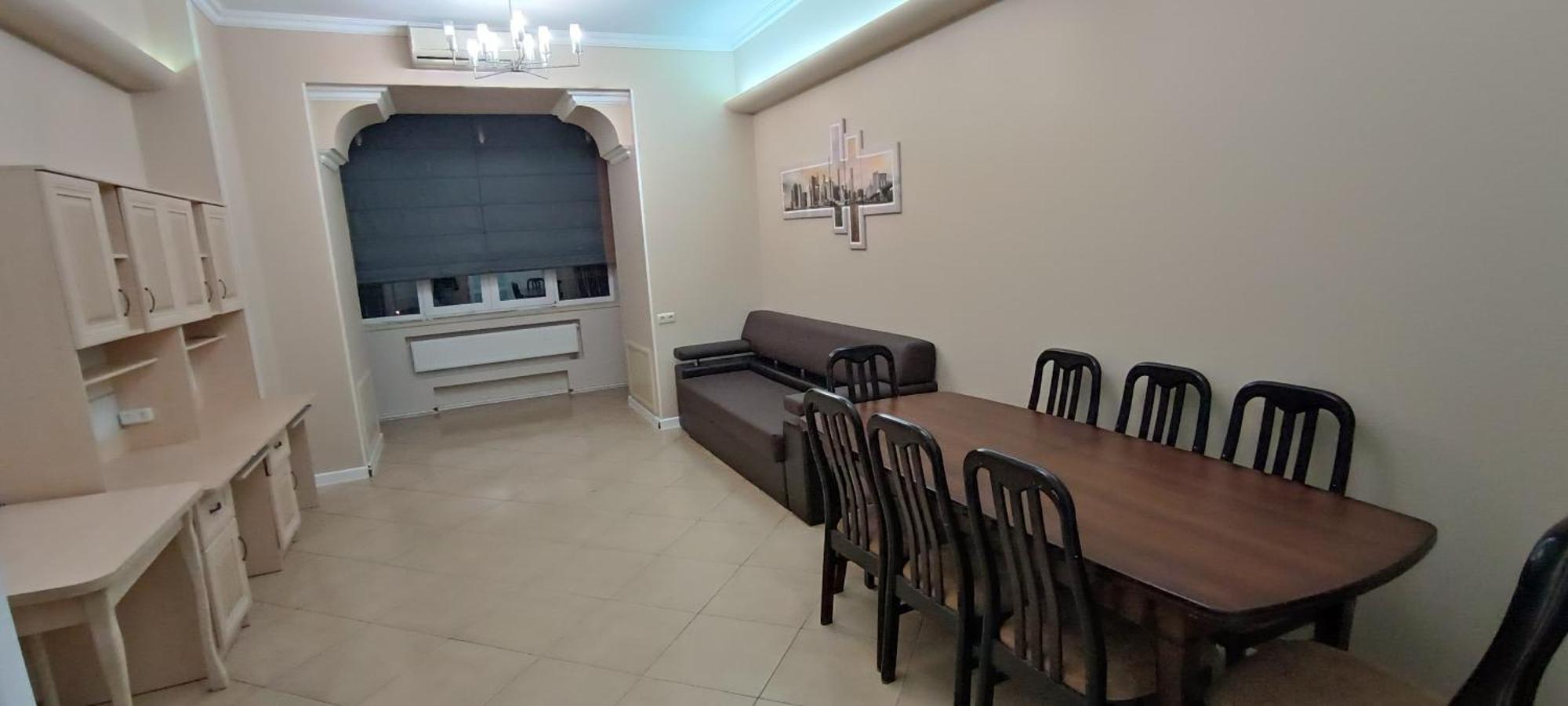 Apartment For Rent In The City Center Of Kharkiv K18 Elinaflats Exterior foto