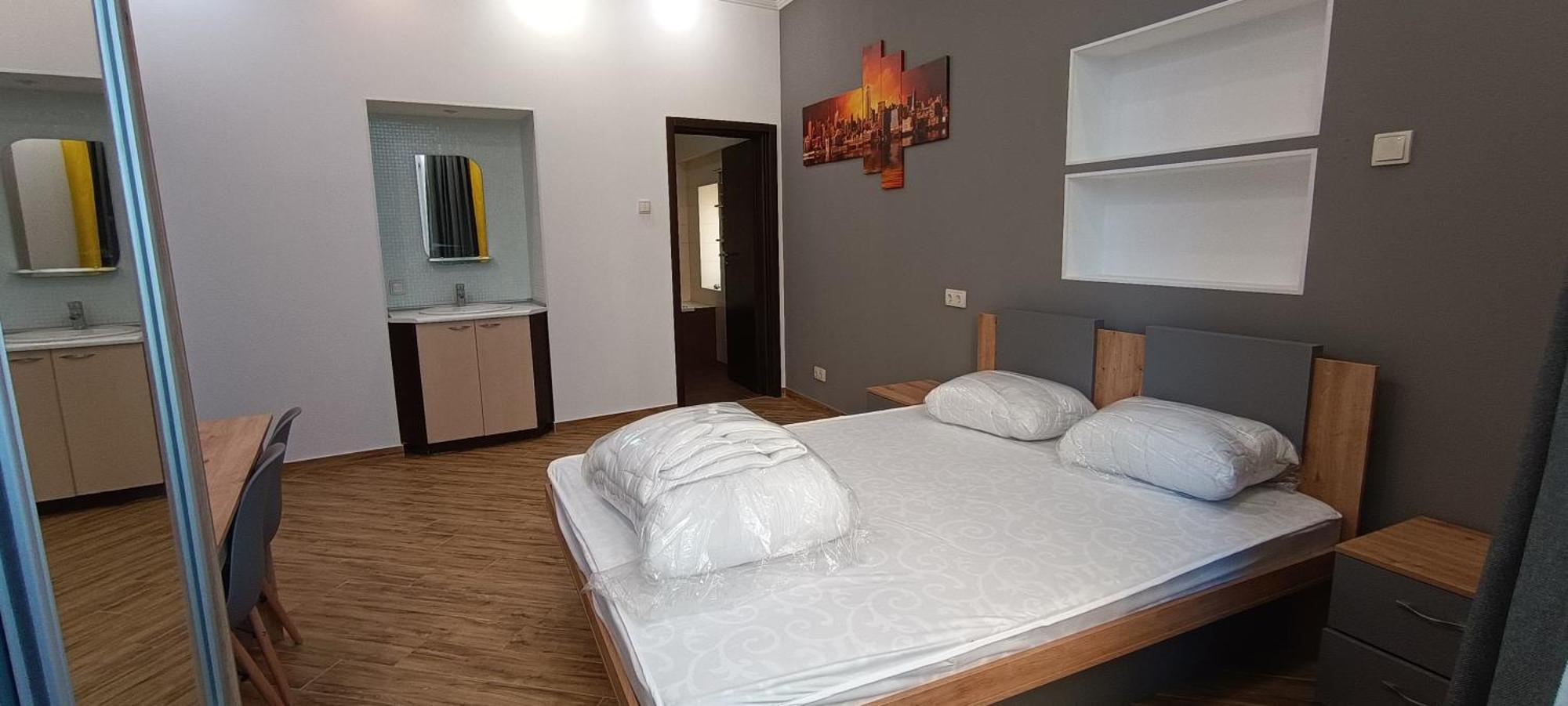 Apartment For Rent In The City Center Of Kharkiv K18 Elinaflats Exterior foto