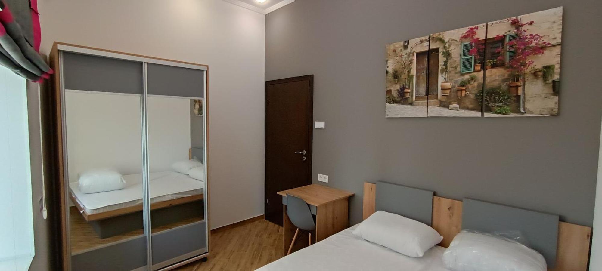 Apartment For Rent In The City Center Of Kharkiv K18 Elinaflats Exterior foto