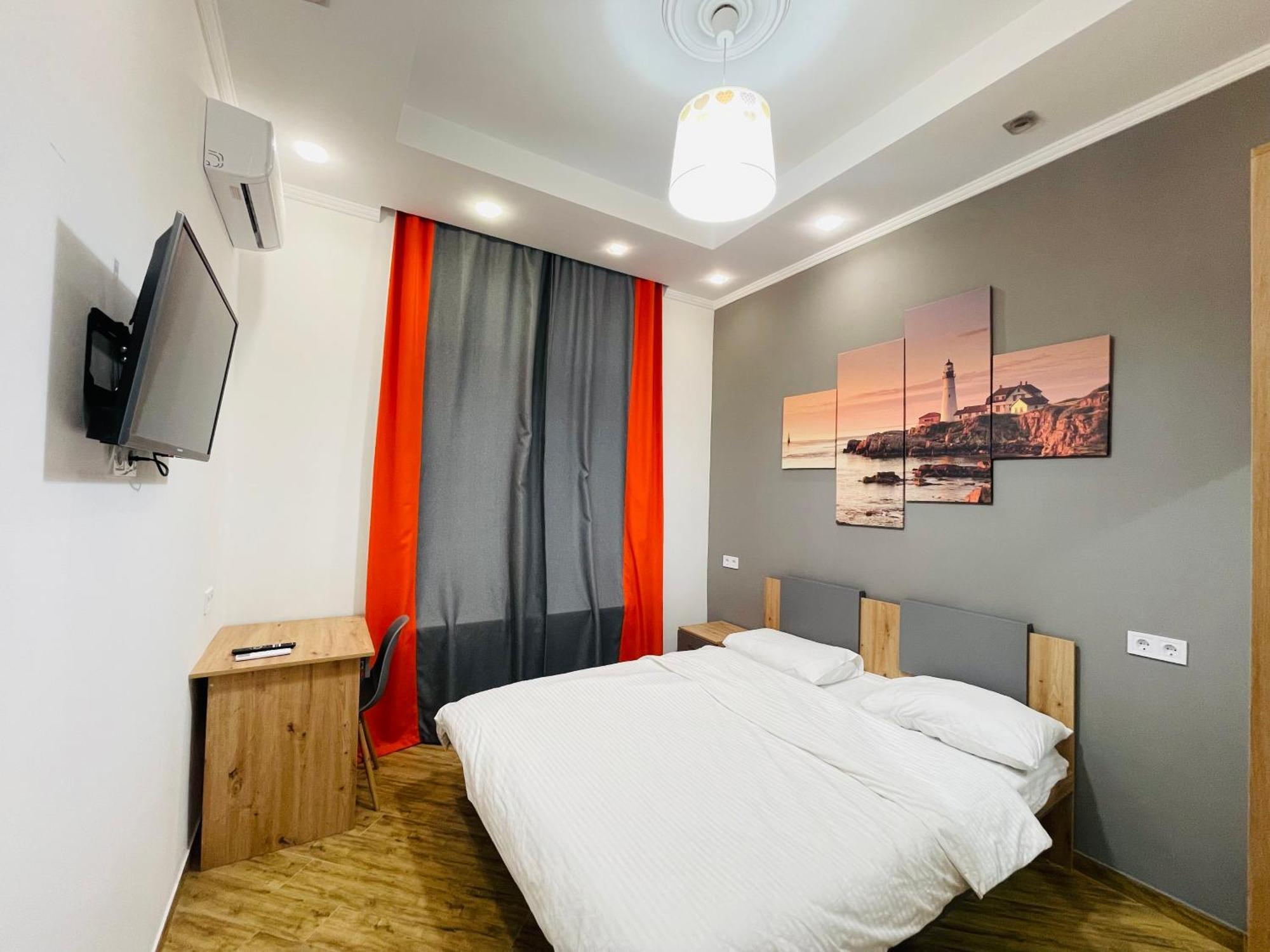 Apartment For Rent In The City Center Of Kharkiv K18 Elinaflats Exterior foto
