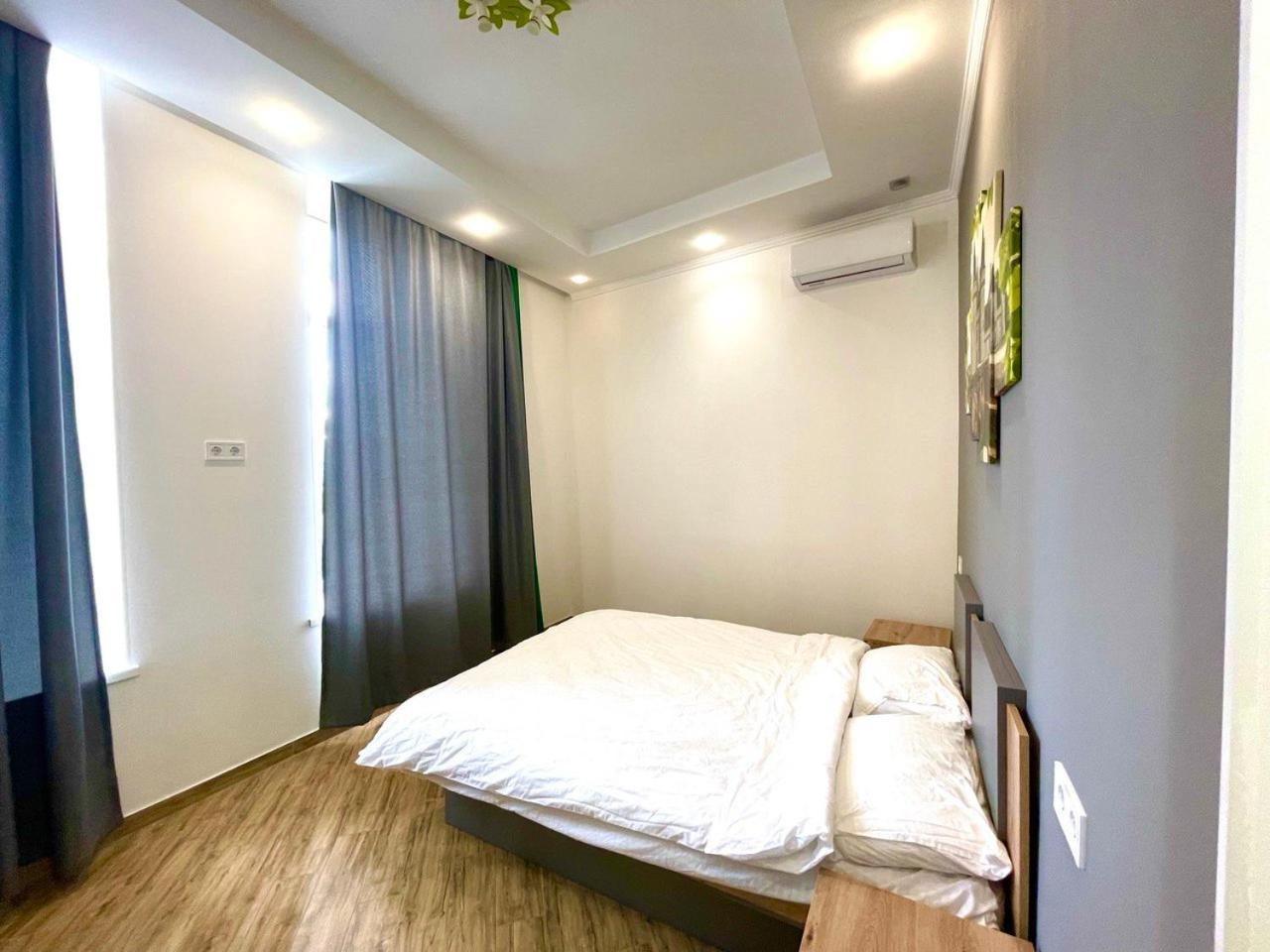 Apartment For Rent In The City Center Of Kharkiv K18 Elinaflats Exterior foto