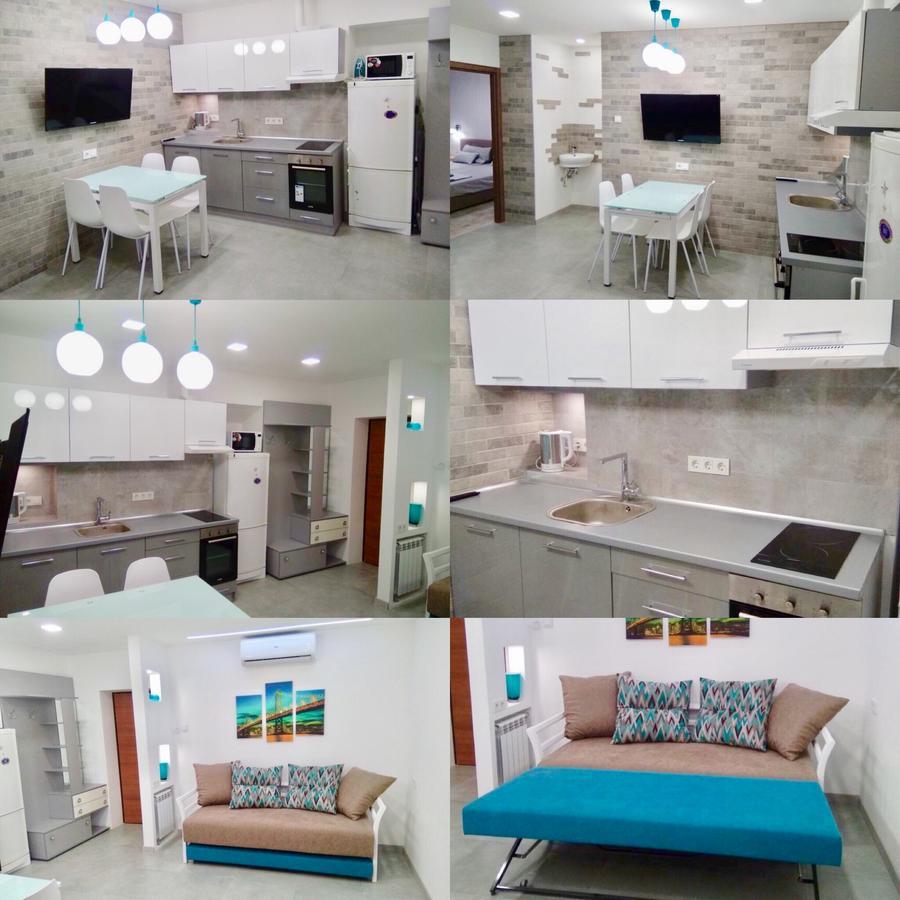 Apartment For Rent In The City Center Of Kharkiv K18 Elinaflats Exterior foto