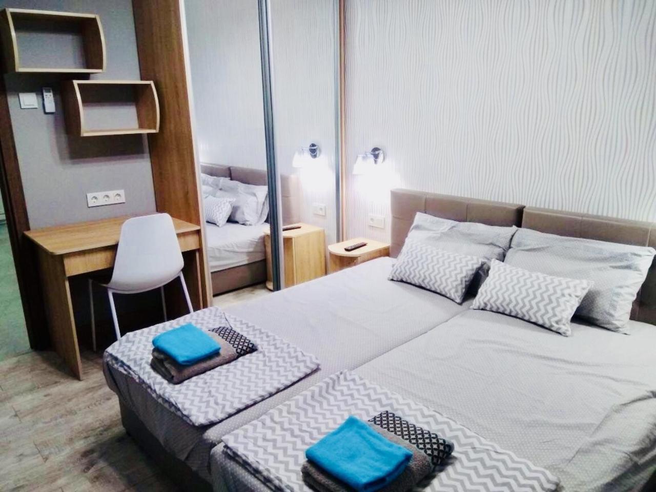 Apartment For Rent In The City Center Of Kharkiv K18 Elinaflats Exterior foto