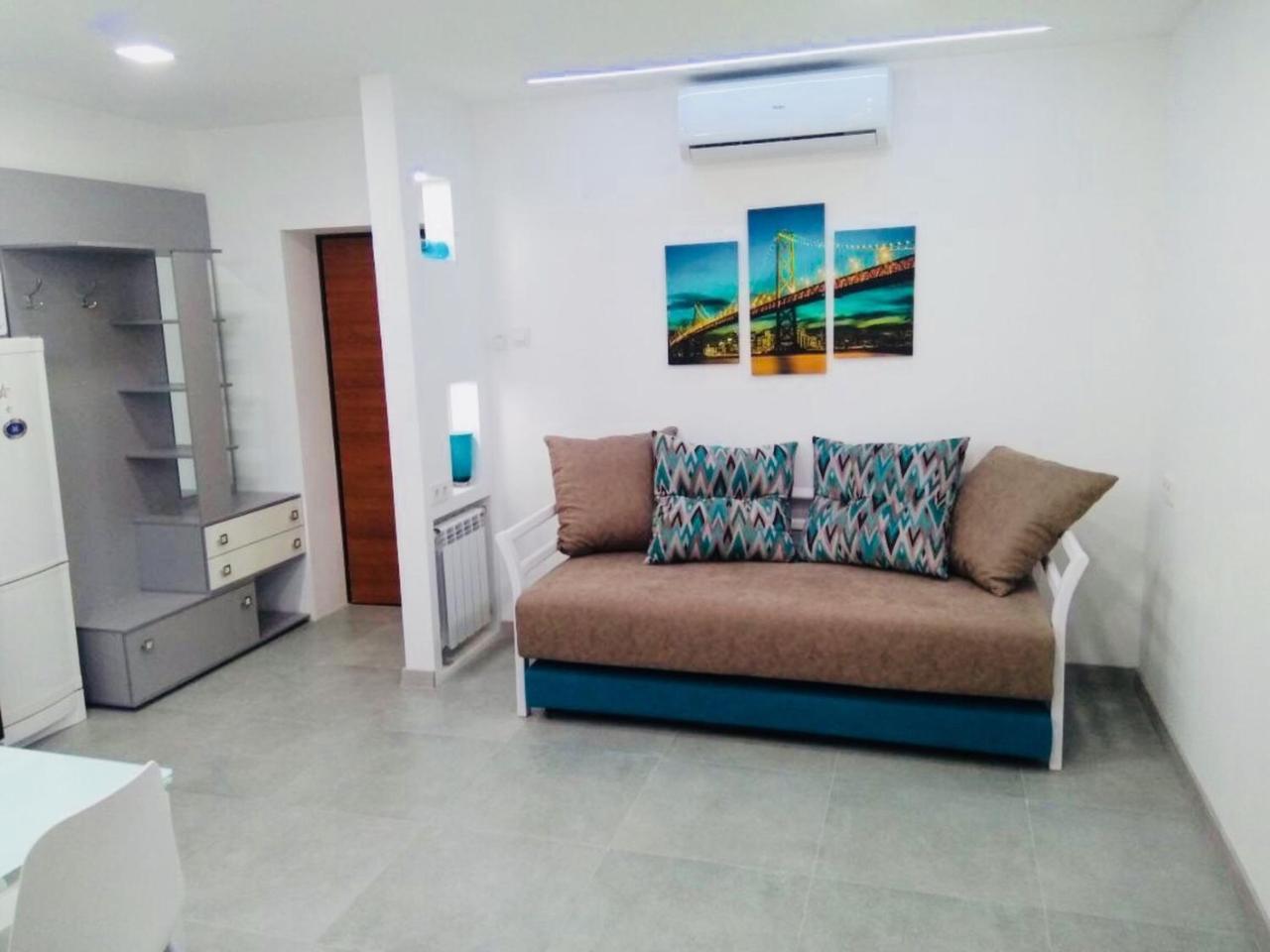 Apartment For Rent In The City Center Of Kharkiv K18 Elinaflats Exterior foto